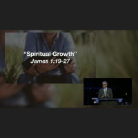 Spiritual Growth