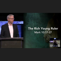 The Rich Young Ruler