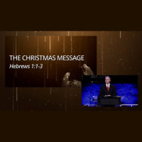 The Christmas Message