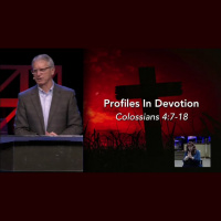 Profiles In Devotion