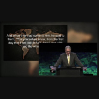 Spiritual Leadership