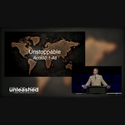 Am Worship Sermons Podcast