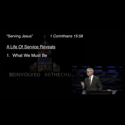 Am Worship Sermons Podcast