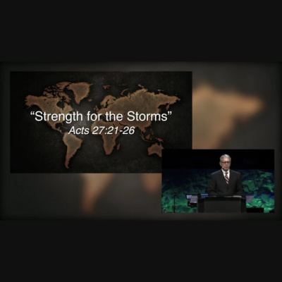 Am Worship Sermons Podcast