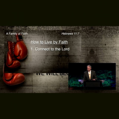 Am Worship Sermons Podcast