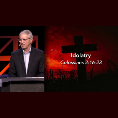 Am Worship Sermons Podcast