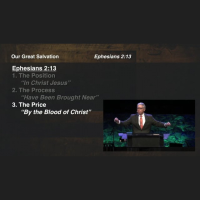 Am Worship Sermons Podcast
