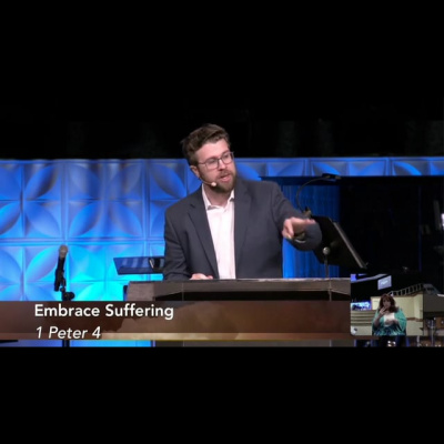 Am Worship Sermons Podcast