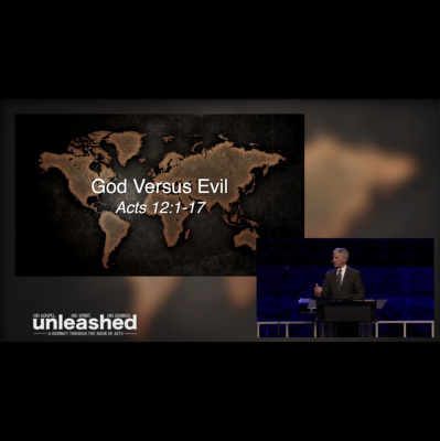 Am Worship Sermons Podcast