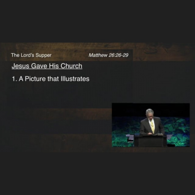 Am Worship Sermons Podcast