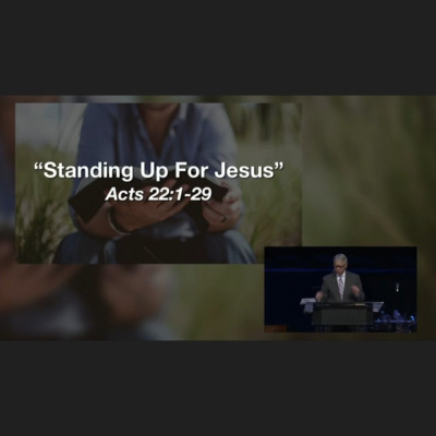 Am Worship Sermons Podcast