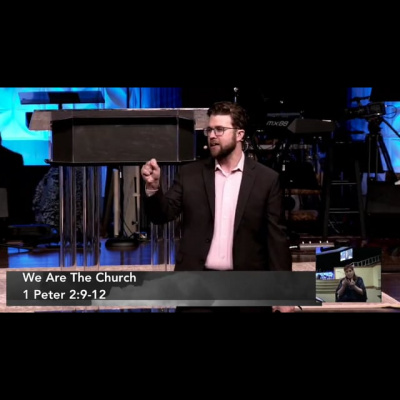 Am Worship Sermons Podcast