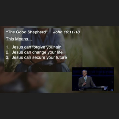 Am Worship Sermons Podcast