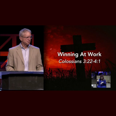 Am Worship Sermons Podcast