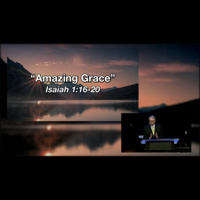 Am Worship Sermons Podcast