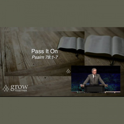 Am Worship Sermons Podcast