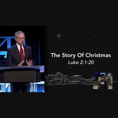 Am Worship Sermons Podcast