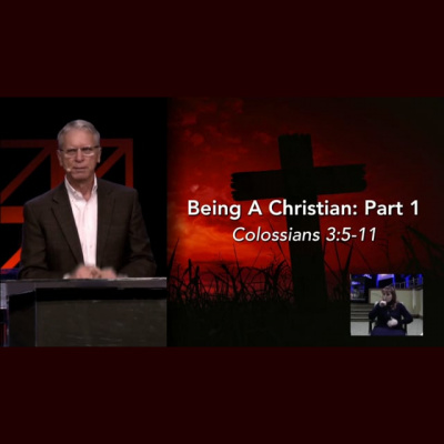 Am Worship Sermons Podcast