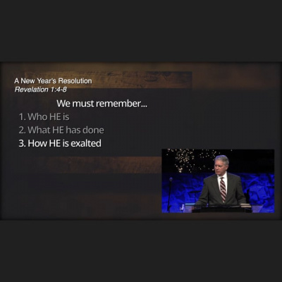 Am Worship Sermons Podcast