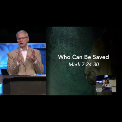 Am Worship Sermons Podcast