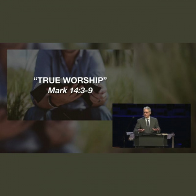 Am Worship Sermons Podcast