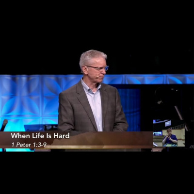 Am Worship Sermons Podcast