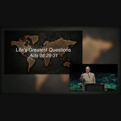 Am Worship Sermons Podcast