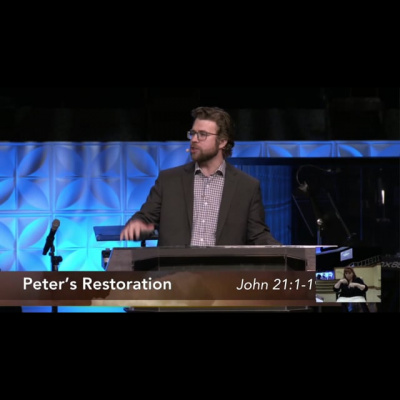 Am Worship Sermons Podcast