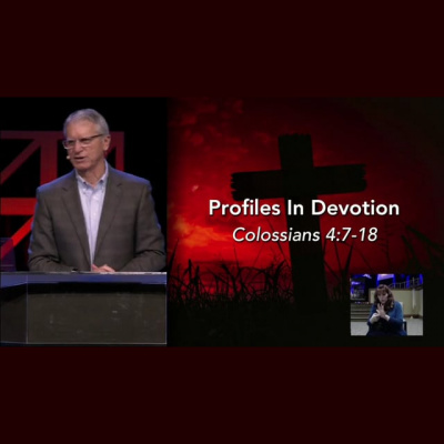 Am Worship Sermons Podcast