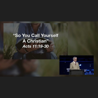 Am Worship Sermons Podcast