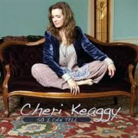 The Hope Behind The Music: Cheri Keaggy Part 1