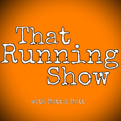 That Running Show