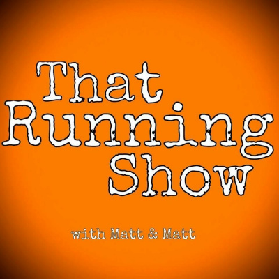That Running Show