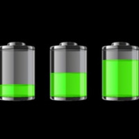 People Who Energise Us