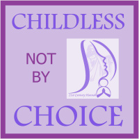 Episode 99--Childless not by Choice woman gets raw and real