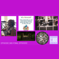 Episode 180--The Final Episode