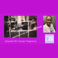 Episode 178--Ectopic Pregnancy