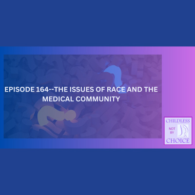 Childless Not By Choice