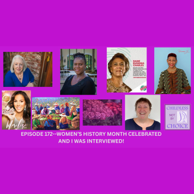 Childless Not By Choice