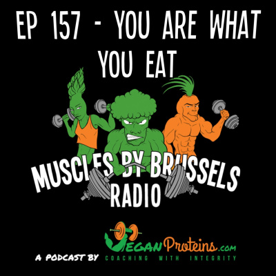 Muscles By Brussels Radio!