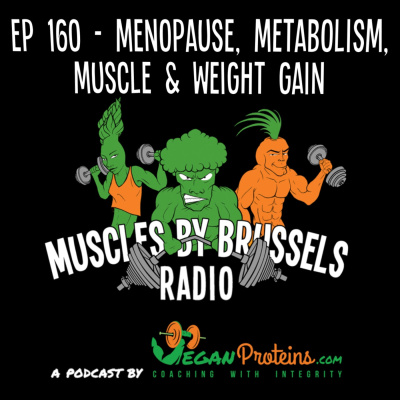 Muscles By Brussels Radio!