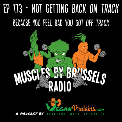 Muscles By Brussels Radio!