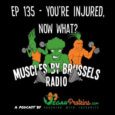 Muscles By Brussels Radio!