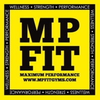 MP Fit Gyms - Episode #4 - Top tips to maintain your training during the festive period.