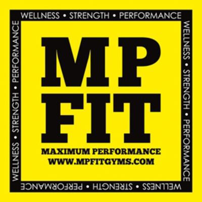 Mp Fit Gyms Podcast