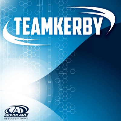 Team Kerby