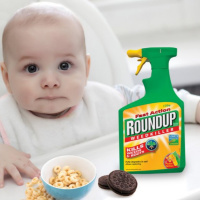 Total Wellness Empowerment Glyphosate Awareness nancyguberti.com/gtest