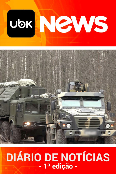 Diário de Notícias - 09/01/2026 - 1ª Edição