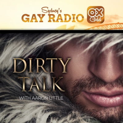 Dirty Talk with Aaron Little