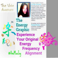 Talk About Energy, Ki, Qi - Root Energy and Manageable Energetic States